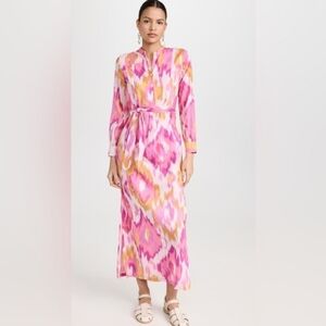 💘 Banjanan Crystal Dress